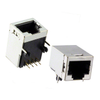 Modular/Ethernet Connector (RJ45, RJ11) Jacks - 609-5165-ND - DigiKey