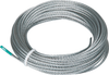 1/8" x 50 ft Galvanized Cable -- 3820049 - Image