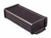 Enclosures, Boxes, & Cases - 1457C1202EBK - Powell Electronics, Inc.