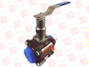 Ball Valve -- 168128402