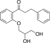 Depropylamino Hydroxy Propafenone - 23227 - Medical Isotopes, Inc.
