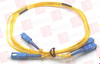Fiber Optic Cable -- 120590210 - Image