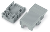 Strain relief housing - 232-603 - WAGO