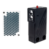 Sensors, Transducers - Optical Sensors - Photoelectric, Industrial - 1381601-BMS2M-MDT-P - Win Source Electronics