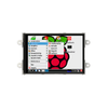 LCD, OLED, Graphic - 1613-1025-ND - DigiKey