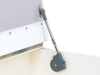 FLAP STAY WHITE - SDS-210/G - SDS-210/G - Sugatsune America, Inc.