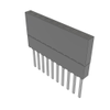 Headers, Receptacles, Female Sockets - 612-ESW-110-24-L-S-ND - DigiKey