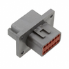 Rectangular Connector Housings - DT04-12PA-L012 - ODG (Origin Data Global)
