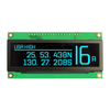 LCD, OLED, Graphic - NHD-3.12-25664UCB2 - ODG (Origin Data Global)