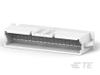 Rectangular Wire & Cable Connectors & Housings - 3-2323745-8 - TE Connectivity