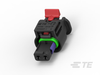 Rectangular Connector Housings - 17-1-2236896-5-ND - DigiKey
