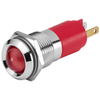 Panel Indicators, Pilot Lights - 1948-17-350230-ND - DigiKey