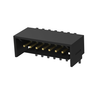 Headers, Male Pins - 2-644489-8-ND - DigiKey
