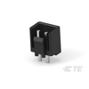 Headers, Male Pins - 17-2213738-2-ND - DigiKey