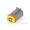 Rectangular Connector Housings - 1734-2-2356607-1-ND - DigiKey