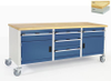 Workbenches - 1770274 - RS Components, Ltd.
