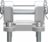 Pneumatic Cylinder & Actuator Accessories - 1215846 - RS Components, Ltd.