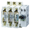 Fuse Switch Disconnectors - 7813812 - RS Components, Ltd.