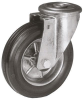 Castor Wheels - 6948787 - RS Components, Ltd.