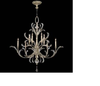 Large Chandeliers-Candle - 57509 - Light Center (The)