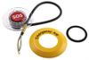 Emergency Stop Push Buttons -- 5133593 - Image