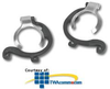 Sennheiser Right/Left Ear Clips - EC01 - TelephoneStuff.com