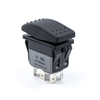 Rocker Switches -- 1400-R726FB1-SXXXNBBNNX - Image
