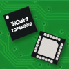 DC - 4 GHz Serial Controlled, High Linearity Digital Step Attenuator, 6 Bit, 0.5 dB Steps, Packaged - TQP4M9072 - Qorvo