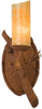 3031 Sconces-Single Glass - 651220 - Capital Lighting, Inc.