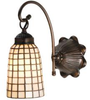 18643 Sconces-Single Glass - 784625 - Capital Lighting, Inc.