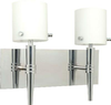 60-1072 Bathroom Fixtures-Two Lights - 754935 - Capital Lighting, Inc.