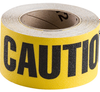 Hazard Marking Tape - 92414 - Brady Corporation