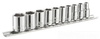 DRIVE SOCKET SET - E034815 - Proto® Industrial Tools
