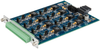 SeaRAQ 8 Channel-to-Channel Isolated A/D Inputs -- 6510
