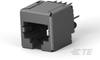 RJ45 Connectors - 6368150-1 - TE Connectivity