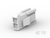 Rectangular Wire & Cable Connectors & Housings - 794953-2 - TE Connectivity