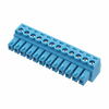 Terminal Blocks - Headers, Plugs and Sockets - 102-6477-ND - DigiKey