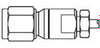 RF Connectors / Coaxial Connectors - 8501-7885-02 - VAST STOCK CO., LIMITED