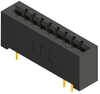 Card Edge Connectors - Edgeboard Connectors - 387-016-523-201 - Lingto Electronic Limited
