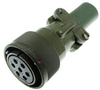 ITT Cannon CA3106E24-2SB - PEI-Genesis