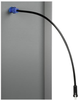 Light Pipe, Single, Round, Panel; Length Vcc (Visual Communications Company) - 41R3587 - Newark, An Avnet Company