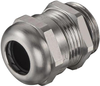 Cable Gland, M40, Brass, 32Mm; Product Range Harting - 51AC2697 - Newark, An Avnet Company