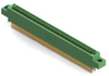 Card Edge Conn, Dual Side, 82Pos, Lug; Card Edge Connector Type Edac - 70AJ7058 - Newark, An Avnet Company