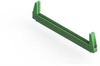 Card Edge Conn, Single Side, 53Pos, Lug; Card Edge Connector Type Edac - 69AJ8537 - Newark, An Avnet Company