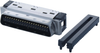 Mini D Ribbon Connector, Plug, 40 Position, Idc/idt; No. Of Contacts 3M - 91F4891 - Newark, An Avnet Company