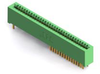 Card Edge Conn, Dual, 62Pos, Wire Wrapos; Card Edge Connector Type Edac - 65AJ3259 - Newark, An Avnet Company