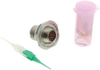 Circular Connector, Rcpt, 11-35, Jam Nut; Military Specification Amphenol Aerospace - 29W6585 - Newark, An Avnet Company