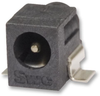 Connector, Dc Power, Socket, 5A; Gender Switchcraft/conxall - 65K7797 - Newark, An Avnet Company