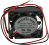 Axial Fan, 25Mm, 5Vdc, 3Cfm, 24.8Dba; Supply Voltage Vdc Multicomp - 84AC0428 - Newark, An Avnet Company