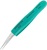 Tweezer, Precision, Esd Safe, 125Mm; Tweezer Type Excelta - 13J0219 - Newark, An Avnet Company